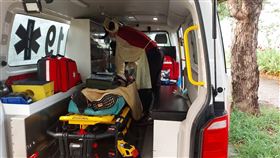 苗栗縣,苗栗市,雷擊,命危