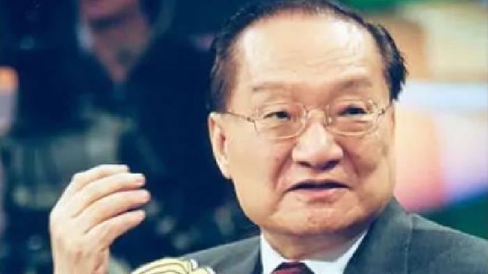 金庸最愛的三個翻拍角色　兩個成天王