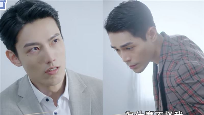 他現身賴東賢情緒崩潰　網喊拜託不要