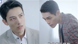 他現身賴東賢情緒崩潰　網喊拜託不要