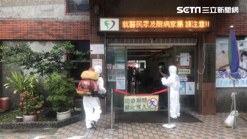 屏東縣府：枋寮醫院14日起恢復營運
