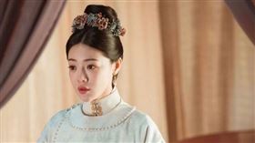 ▲明成祖朱棣、賢妃。（圖／翻攝自百度百科）