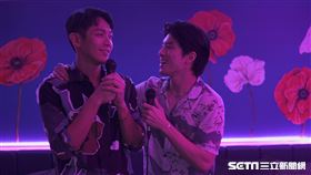 03 MONEYBOYS - 柯震東動容演技獲外媒盛讚，細膩神情透過大銀幕展現[6084]
圖前景娛樂提供