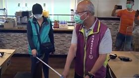 澎湖,餐飲,內用,微解封,縣府,稽查,逆時中