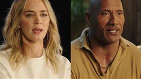 《叢林奇航》
圖迪士尼提供