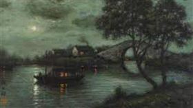 ▲寒山寺，清朝縣令審案。（圖／翻攝自百度百科）