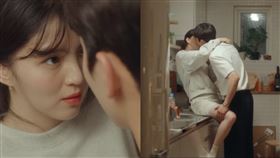 《無法抗拒的他》 圖翻攝自Netflix