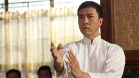 ▲甄子丹相關。（示意圖／翻攝自百度百科）