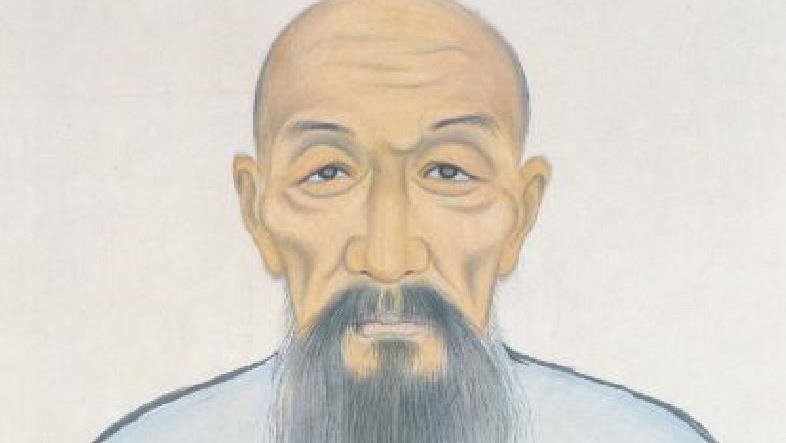 曾國藩為晚清名臣！為啥說他比賊笨？