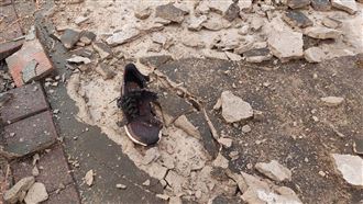 河堤慢跑遭雷擊　男撿回一命仍不樂觀