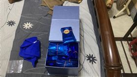 新北,毒咖啡包,昏迷,毒品,卡西酮,中和（圖／翻攝畫面）