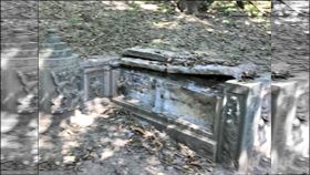 鹿港金銀廳（圖／翻攝畫面）