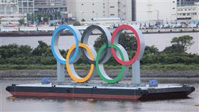 疫情籠罩東奧　東京都及3縣場館全部採閉門賽東京奧運23日開幕，受到疫情影響，國際奧林匹克委員會（IOC）、東京都政府等8日召開五方會談決定，東京都及鄰近3縣所有比賽場館採閉門賽。中央社記者楊明珠東京攝　110年7月8日