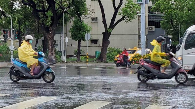明起變天！一次看十天天氣　專家：7月有颱風生成不是怪事 | 生活 | 三立新聞網 SETN.COM - Vimarsana News