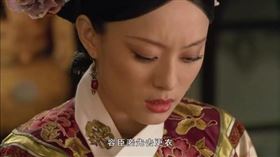 甄嬛,雍正,果郡王（圖／翻攝自《甄嬛傳》劇照）