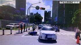 高雄,前鎮.酒駕,車禍,丁允恭