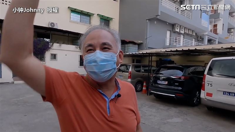 滿地黃金！台商非洲奮鬥43年致富