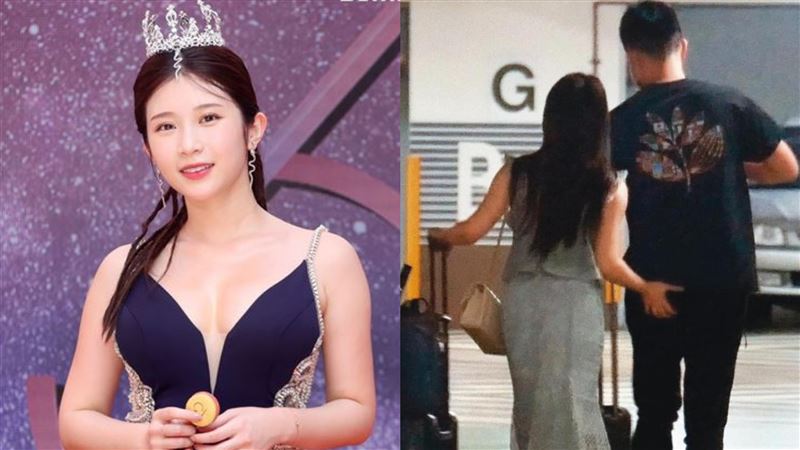 不認破壞感情　雞排妹嗆正宮自己選的