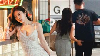 被控當小三！雞排妹反嗆正宮適可而止