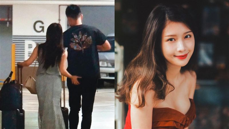 雞排妹當小三？新歡未婚妻心碎揭內幕