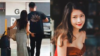 雞排妹當小三？新歡未婚妻心碎揭內幕