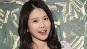 雞排妹。（圖／翻攝自雞排妹IG）