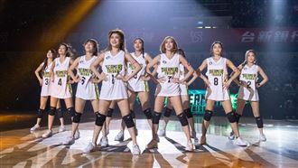 夢想家找「職籃女神」條件：夠辣懂扭