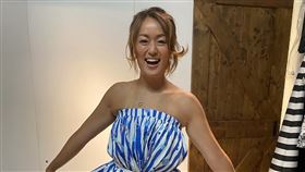 百靈果凱莉在臉書強調自己的菁英身分，引發討論（國際狗語日報 X 百靈果News）