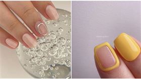 ▲（圖／翻攝自Instagram@​nuninail/somethingbout_nail）