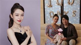 吉娜愛麗絲 微博