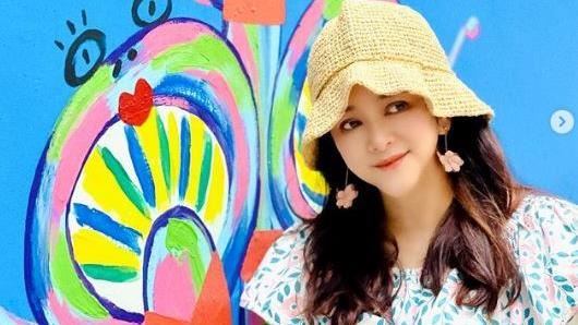 48歲「洗腳水」女神超凍齡近況曝光