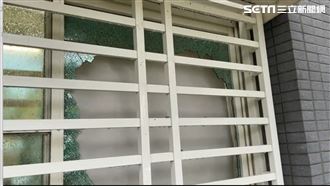 下冰雹屋頂快炸裂！國稅局災情曝光