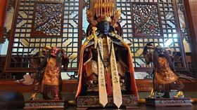 ▲鎖定7/16《寶島辣炮陣》直播，一起來認識「東螺開基袓廟天后宮」！（圖／東螺開基袓廟天后宮 提供）