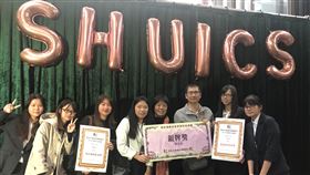 世新資傳系畢業專題「樂血計劃」體現理論實務整合社會公益