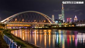 2019,跨年,台北101,煙火,河濱公園,台北市水利處,彩虹河濱公園