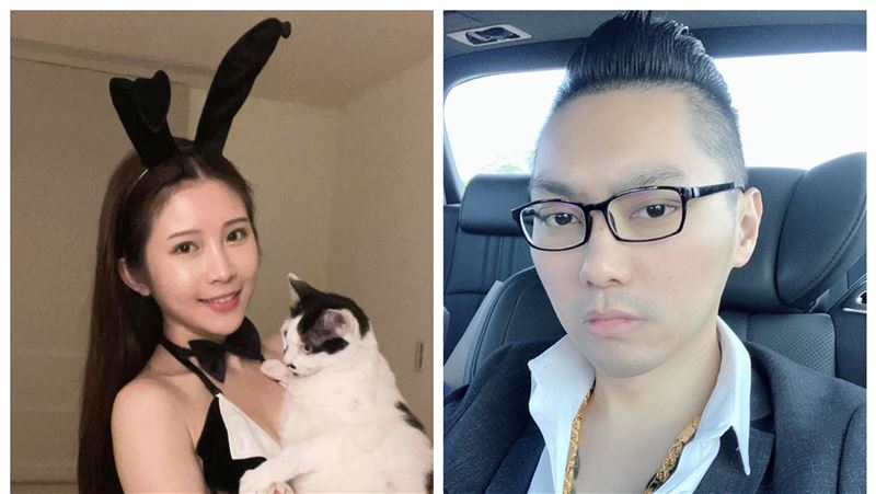 一早看雞排妹調情！連千毅看到上火了