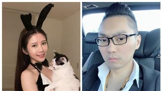 一早看雞排妹調情！連千毅看到上火了