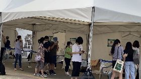 妥協的韓國防疫下 疫情捲土重來（1）