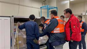 圖／翻攝自謝長廷臉書