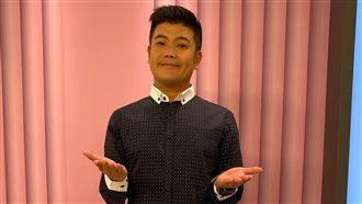 獨／客人自取偷東西　馬國畢公開影片