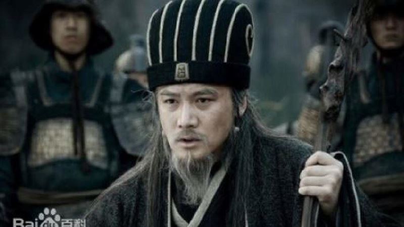 諸葛亮死後「口含七粒米」有何用意？