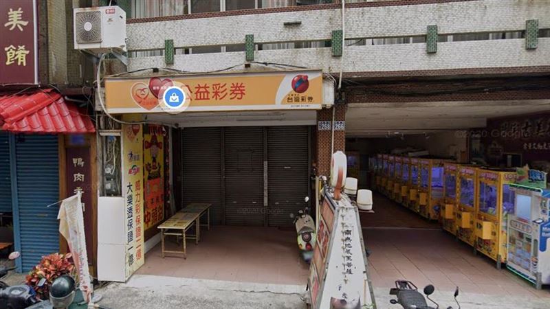 新竹市開頭獎　獨得800萬元獎金
