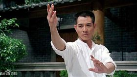 ▲李連杰、中山忍。（圖／翻攝自百度百科） 