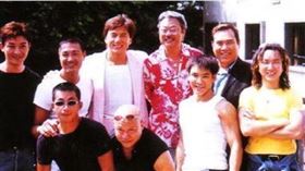 ▲段偉倫、成家班（圖／翻攝自百度百科）