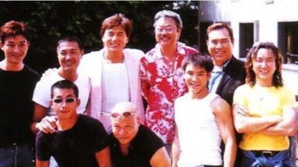 「成龍前助手」段偉倫驚傳病逝 享壽67歲