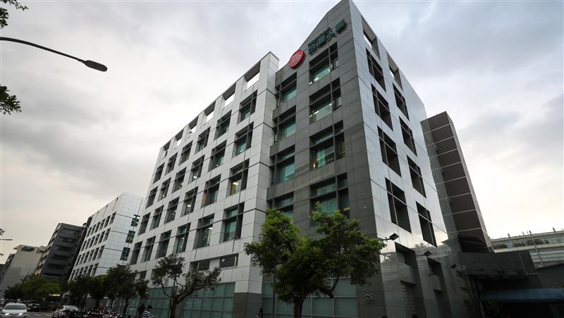 壹傳媒印刷廠5億賣出！買家身分曝光