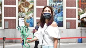 送癌末病患救命神器　賈永婕揭傷心事(圖/翻攝畫面)