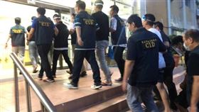 台南,賭場,賭債,勒贖,裸照,妨害自由（圖／翻攝畫面）