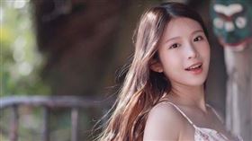 雞排妹。（圖／翻攝自雞排妹IG）