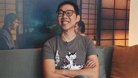 李心潔,林書宇 friDay影音提供